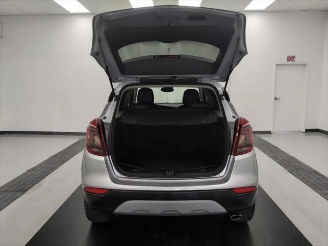 2019 Buick Encore FWD Preferred