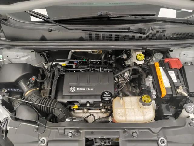 2019 Buick Encore FWD Preferred