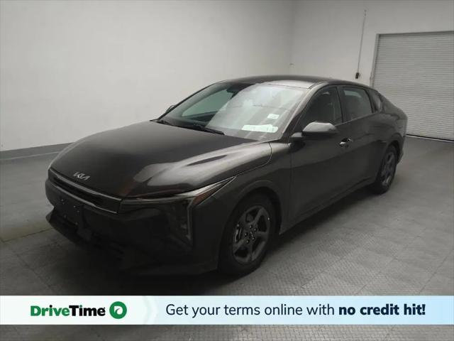 2025 Kia K4 LXS for sale in Downey, CA