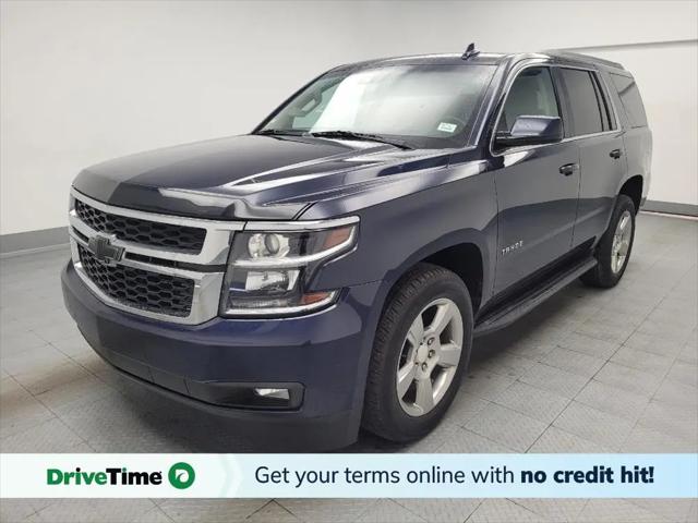 2020 Chevrolet Tahoe 2WD LT for sale in Memphis, TN