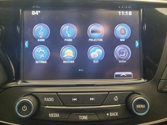 2017 Buick Envision Premium II