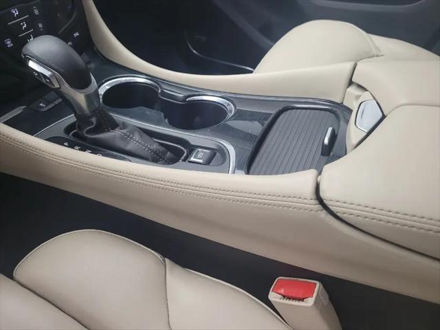 2017 Buick Envision Premium II