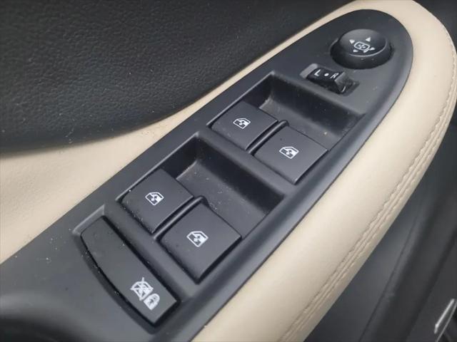 2017 Buick Envision Premium II