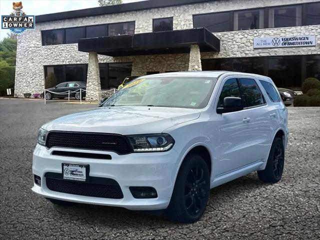 2019 Dodge Durango GT AWD