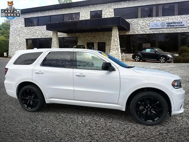 2019 Dodge Durango GT AWD