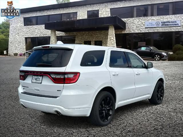 2019 Dodge Durango GT AWD