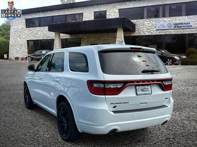 2019 Dodge Durango GT AWD
