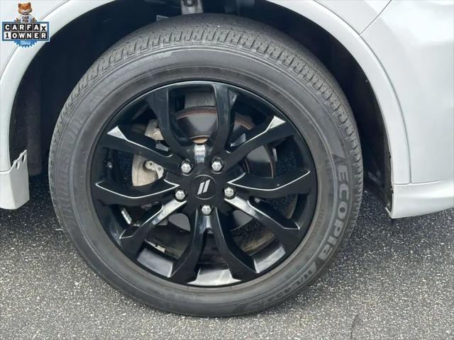 2019 Dodge Durango GT AWD