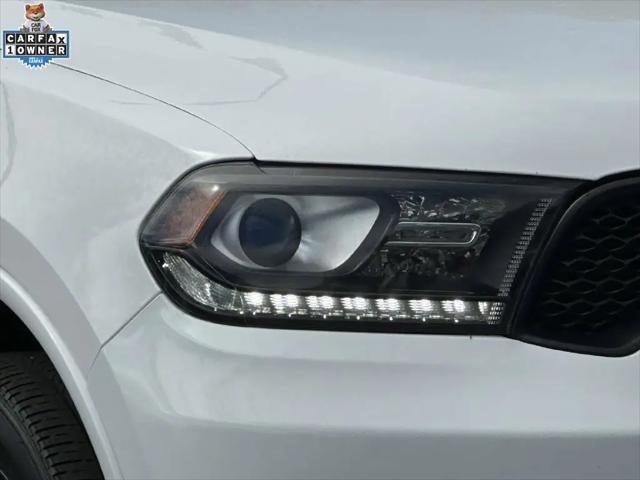 2019 Dodge Durango GT AWD