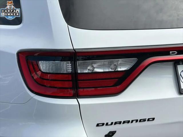 2019 Dodge Durango GT AWD