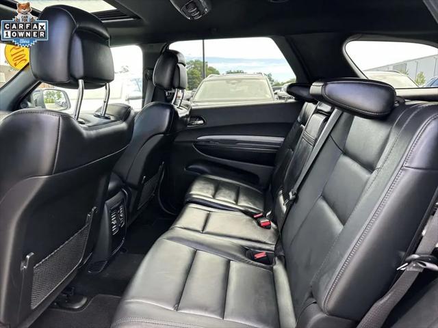 2019 Dodge Durango GT AWD