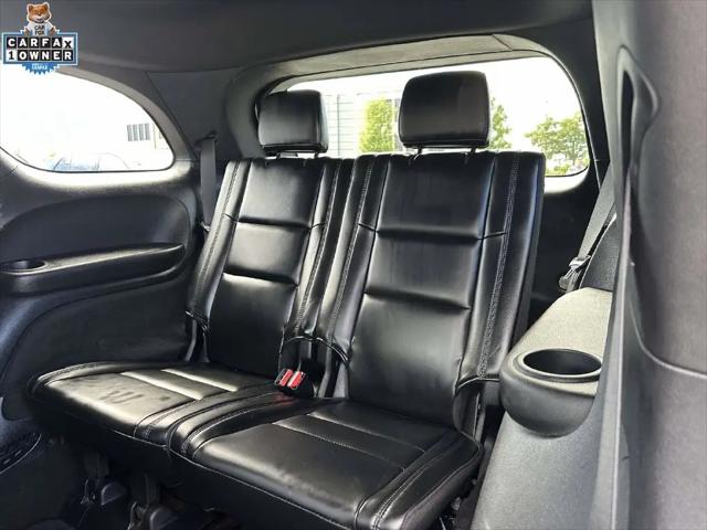 2019 Dodge Durango GT AWD