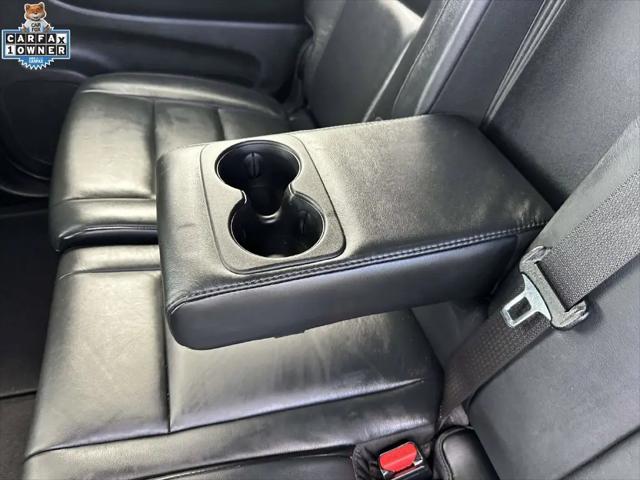 2019 Dodge Durango GT AWD