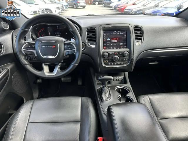 2019 Dodge Durango GT AWD
