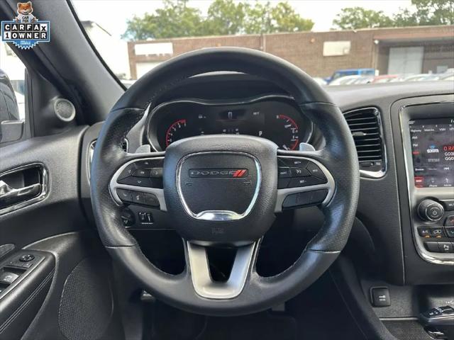 2019 Dodge Durango GT AWD