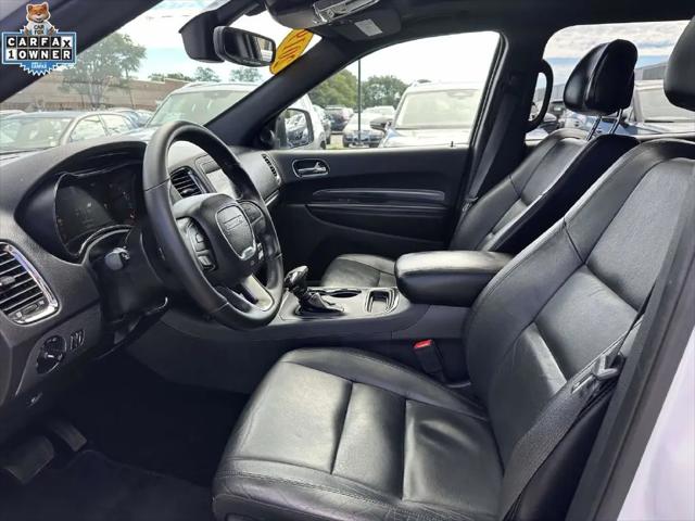 2019 Dodge Durango GT AWD
