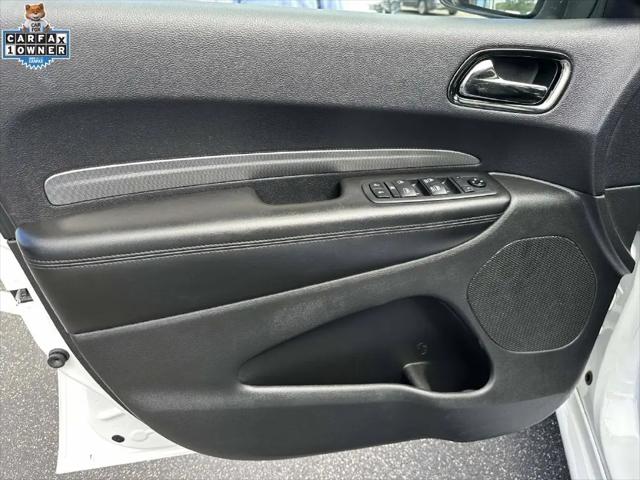 2019 Dodge Durango GT AWD