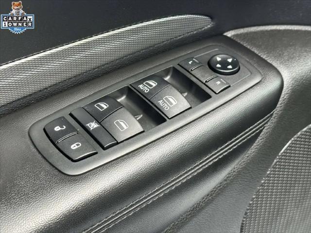 2019 Dodge Durango GT AWD