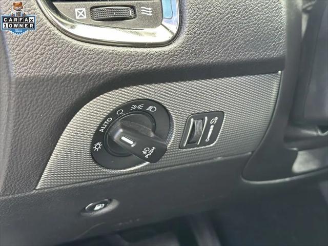 2019 Dodge Durango GT AWD