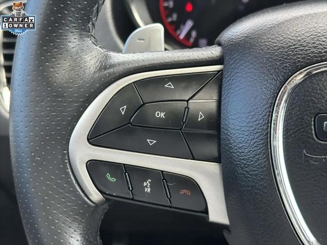 2019 Dodge Durango GT AWD