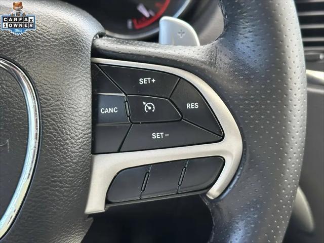 2019 Dodge Durango GT AWD