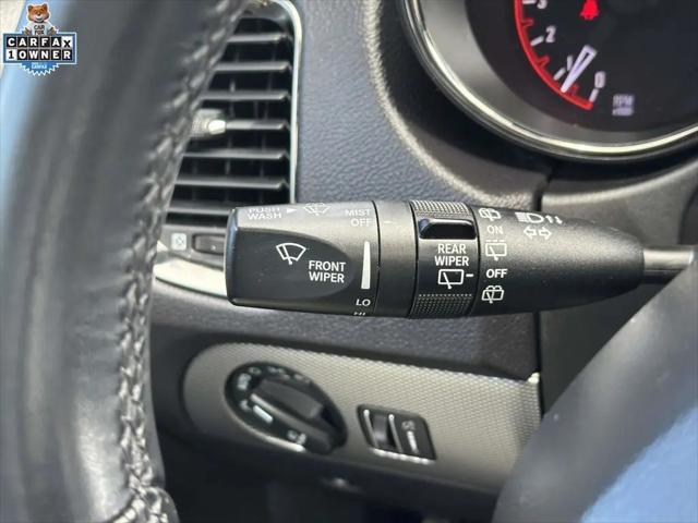 2019 Dodge Durango GT AWD