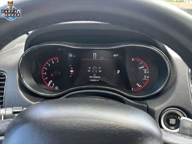 2019 Dodge Durango GT AWD