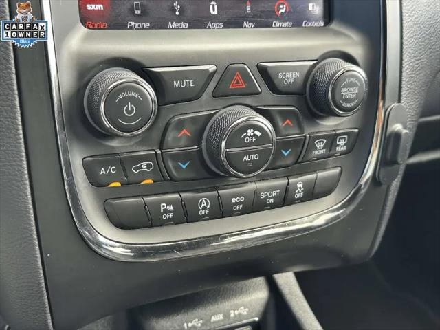 2019 Dodge Durango GT AWD