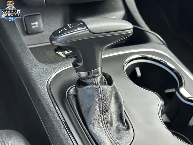 2019 Dodge Durango GT AWD