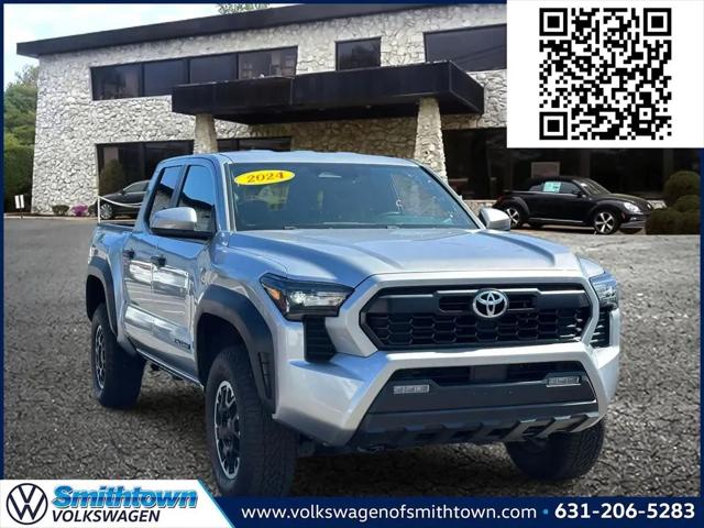 2024 Toyota Tacoma TRD Off Road for sale in St. James, NY