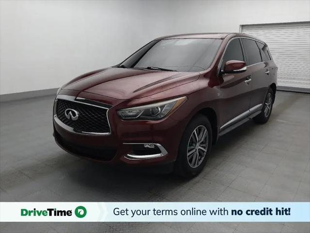 2019 INFINITI QX60 PURE for sale in Hialeah, FL