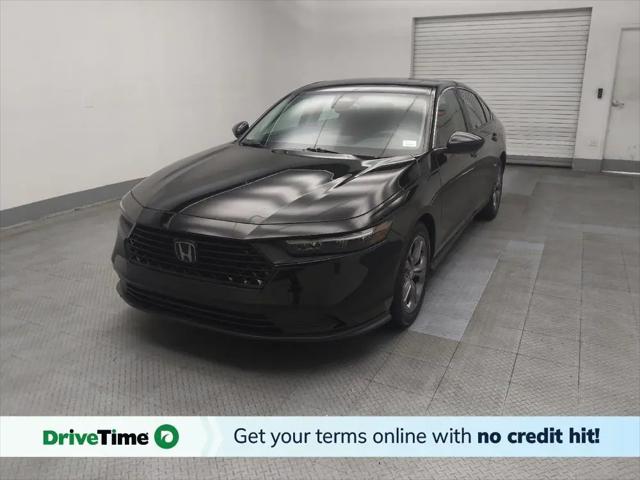 2024 Honda Accord EX for sale in Peoria, IL