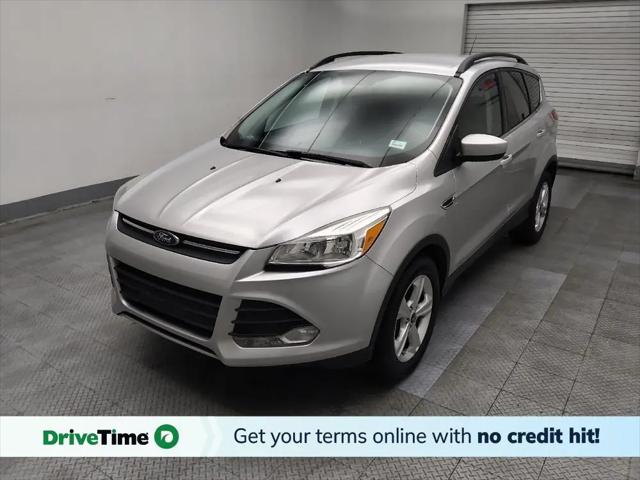 2016 Ford Escape SE for sale in Peoria, IL