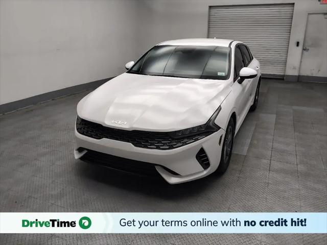 2023 Kia K5 LXS for sale in Peoria, IL