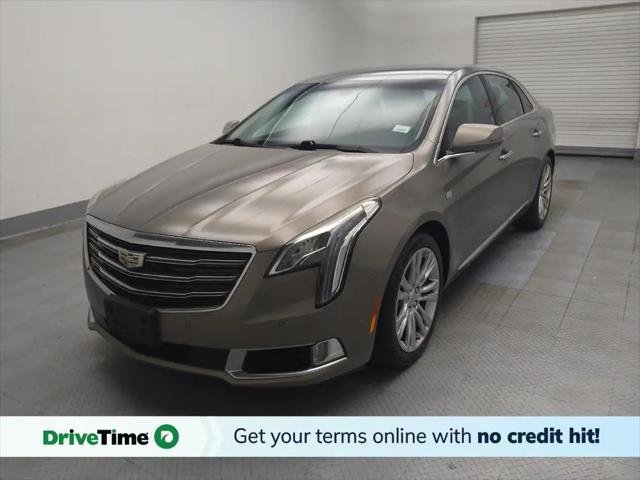 2018 Cadillac XTS Luxury for sale in Peoria, IL
