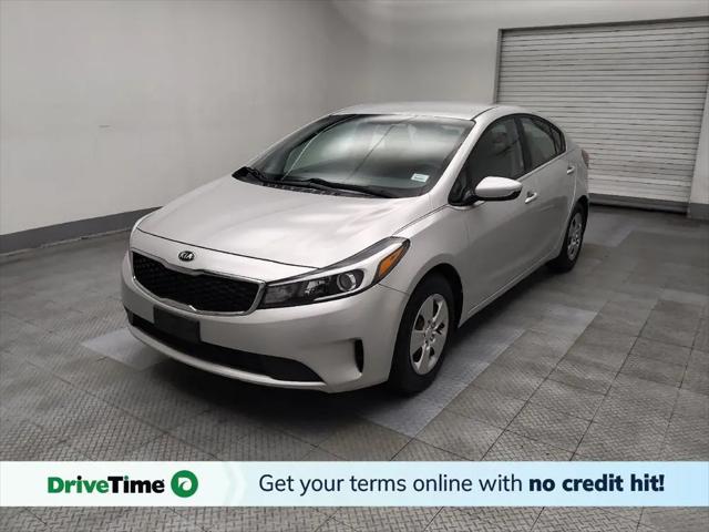 2018 Kia Forte LX for sale in Peoria, IL