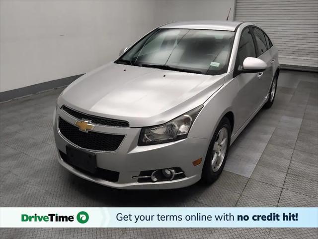 2014 Chevrolet Cruze 1LT Auto for sale in Peoria, IL