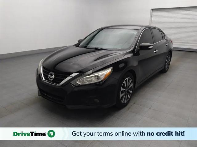 2017 Nissan Altima 2.5 SL for sale in Kissimmee, FL