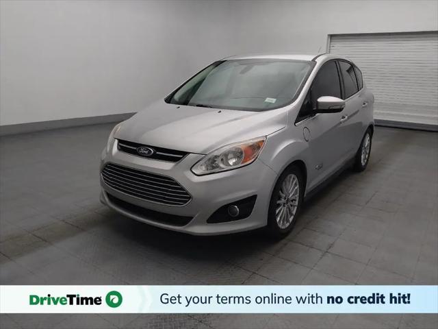 2015 Ford C-Max Energi SEL for sale in Kissimmee, FL