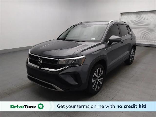 2023 Volkswagen Taos 1.5T SE for sale in Kissimmee, FL