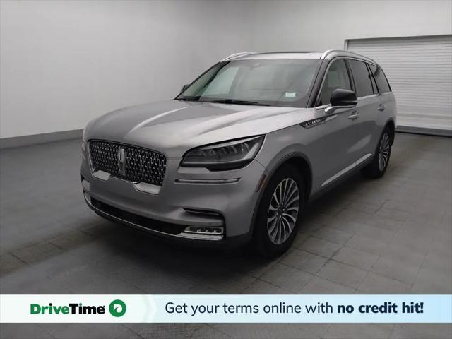 2020 Lincoln Aviator Reserve for sale in Gainesville, FL