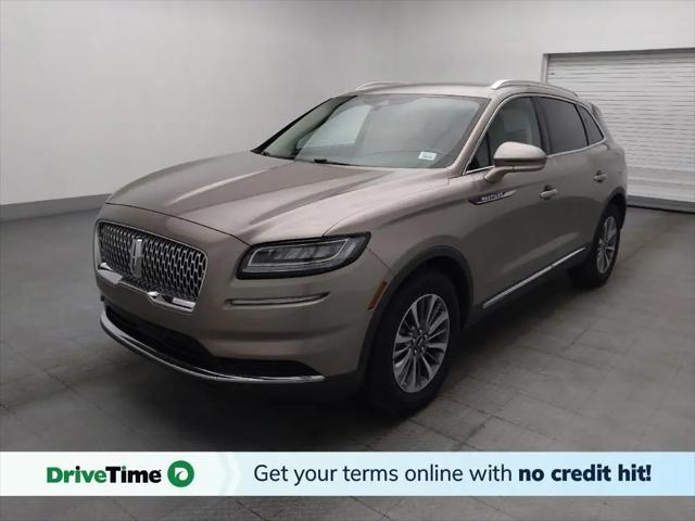 2021 Lincoln Nautilus Standard for sale in Gainesville, FL
