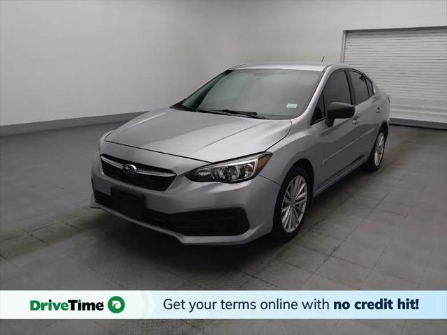 2022 Subaru Impreza 2.0i for sale in Gainesville, FL