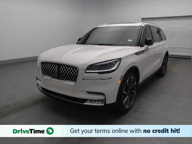 2022 Lincoln Aviator Reserve for sale in Gainesville, FL