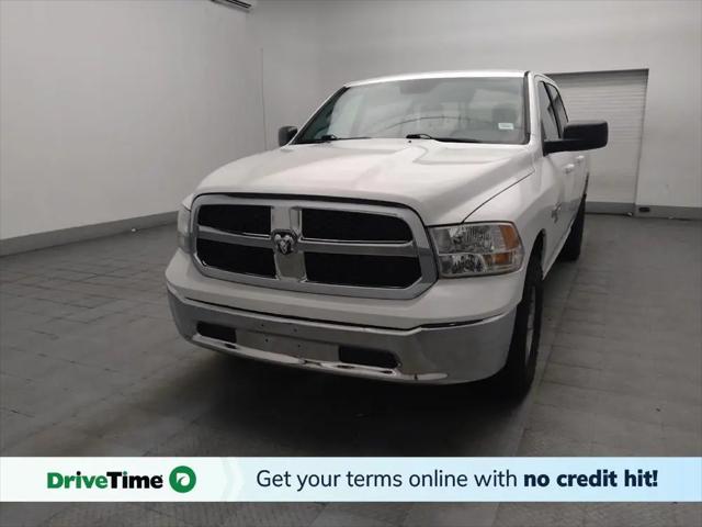 2020 Ram 1500 SLT Crew Cab 4x4 64 Box for sale in Union City, GA