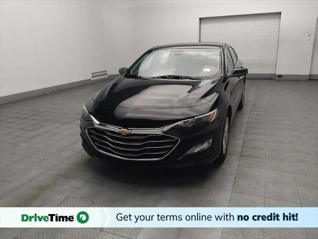 2024 Chevrolet Malibu FWD 1LT for sale in Union City, GA