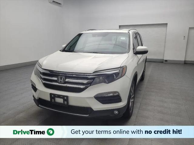 2016 Honda Pilot Elite for sale in Union City, GA