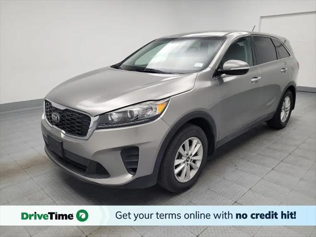 2019 Kia Sorento 2.4L LX for sale in Huntsville, AL