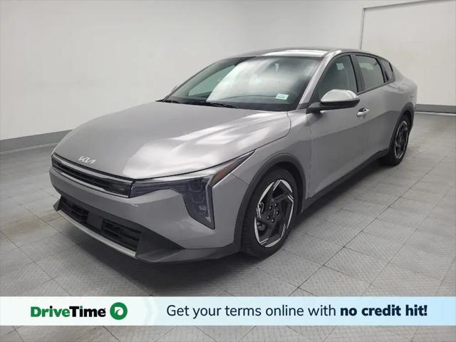 2025 Kia K4 EX for sale in Huntsville, AL