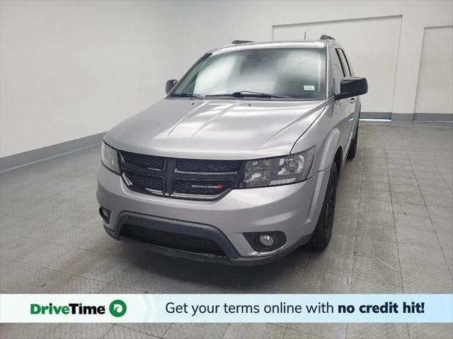 2019 Dodge Journey SE for sale in Huntsville, AL